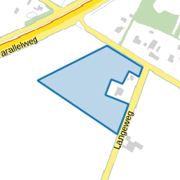 Perceel BNS00-G-1602