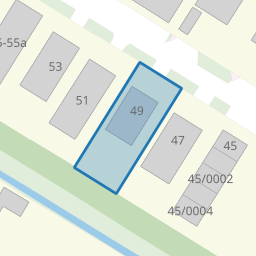 Perceel BNS00-G-1607