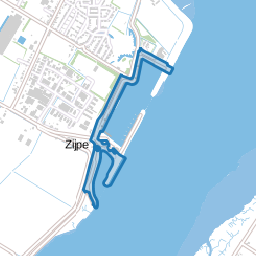 Perceel BNS00-G-1610