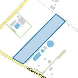 Perceel BNS00-G-1614