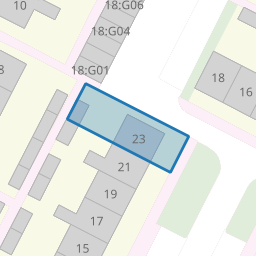 Perceel BNS00-G-1618