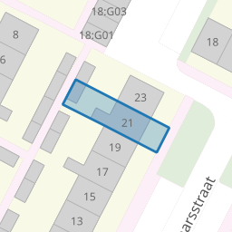 Perceel BNS00-G-1619