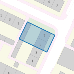 Perceel BNS00-G-1624