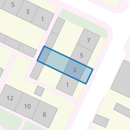 Perceel BNS00-G-1625