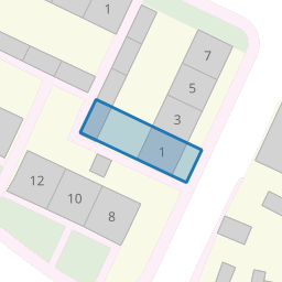 Perceel BNS00-G-1626