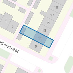 Perceel BNS00-G-1627