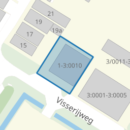 Perceel BNS00-G-1633