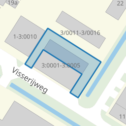 Perceel BNS00-G-1634