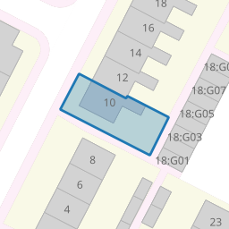 Perceel BNS00-G-1640