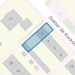 Perceel BNS00-G-1644