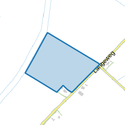 Perceel BNS00-G-1668