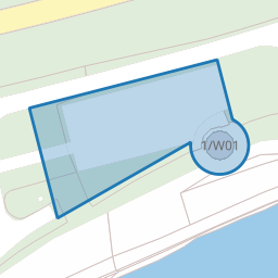 Perceel BNS00-G-1674