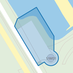 Perceel BNS00-G-1679