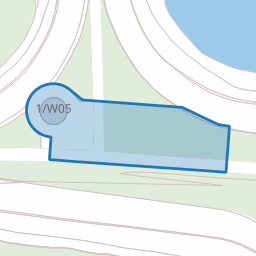 Perceel BNS00-G-1684