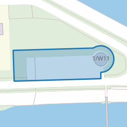 Perceel BNS00-G-1692