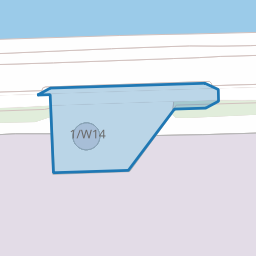 Perceel BNS00-G-1700