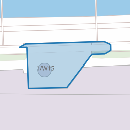 Perceel BNS00-G-1701