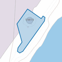 Perceel BNS00-G-1705