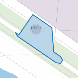 Perceel BNS00-G-1707