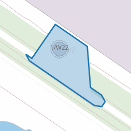 Perceel BNS00-G-1708