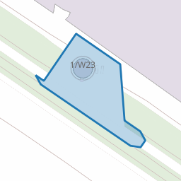 Perceel BNS00-G-1709