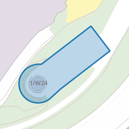 Perceel BNS00-G-1710