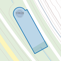 Perceel BNS00-G-1714