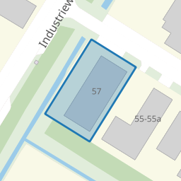 Perceel BNS00-G-1724