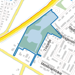 Perceel BNS00-G-1733