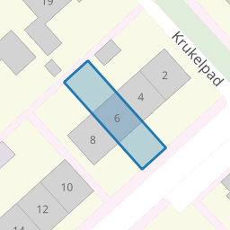 Perceel BNS00-G-1741