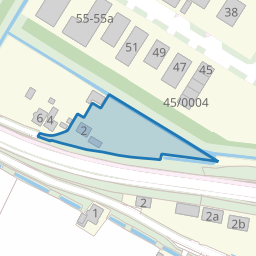 Perceel BNS00-G-1744