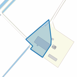 Perceel BNS00-G-1776