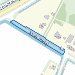 Perceel BNS00-G-1779