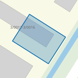 Perceel BNS00-G-1781