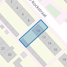 Perceel BNS00-G-1786