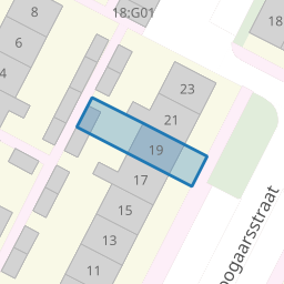 Perceel BNS00-G-1802