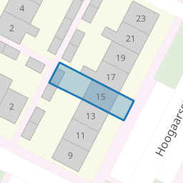 Perceel BNS00-G-1804