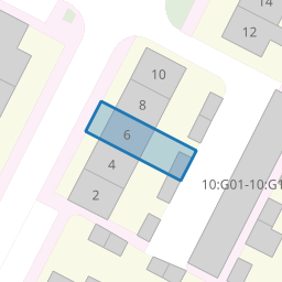 Perceel BNS00-G-1806