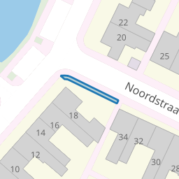 Perceel BNS00-G-1810