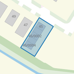 Perceel BNS00-G-1824