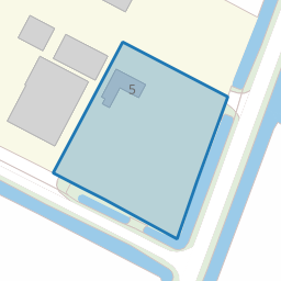 Perceel BNS00-G-1825