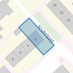 Perceel BNS00-G-1830