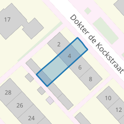 Perceel BNS00-G-1838