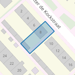 Perceel BNS00-G-1840