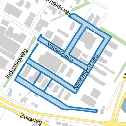 Perceel BNS00-G-1853