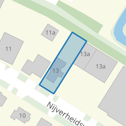 Perceel BNS00-G-1864