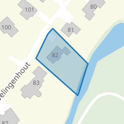 Perceel BNS00-H-1002