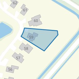 Perceel BNS00-H-1006