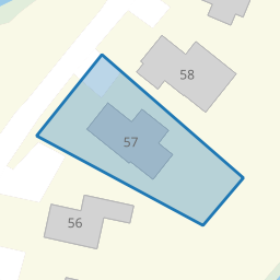 Perceel BNS00-H-1008