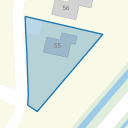 Perceel BNS00-H-1010